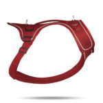 curli belka harness hundesele refleks