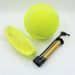 Store tennisballer