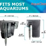 Aquaclear 20 HangOn filter