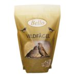 Bello villfuglblanding Premium 1kg