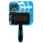 ozami karde hedgehog hund