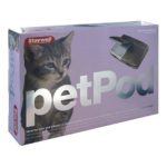 Petsafe Staywell forautomat til hund og katt digital timer