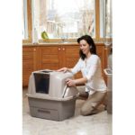 Catit SmartSift Litter Box-kattetoalett