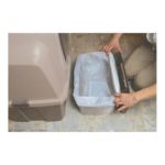 Catit SmartSift Litter Box-kattetoalett