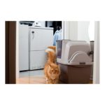 Catit SmartSift Litter Box-kattetoalett