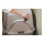 Catit SmartSift Litter Box-kattetoalett