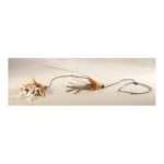 Viftepinne Purrfect Crunchy Feather 80cm