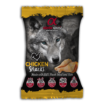 AlphaSpirit kylling hundesnacks