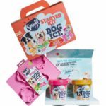 Smoofl Dog Ice kit