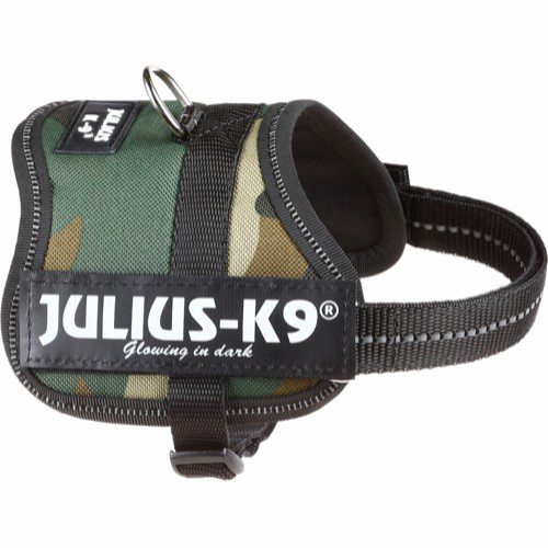 Julius K9 hundesele