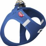 curli vest hundesele harness air mesh