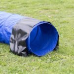 trixie agility tunnel bags