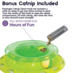 Petstages katteleke Catnip Chase