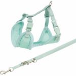 trixie junior soft puppy harness valpesele