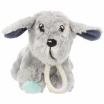 trixie junior dog puppy toy valpeleke hundeleke