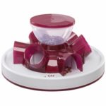 Trixie Cat Activity Tunnel Feeder