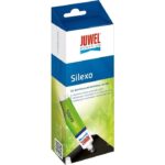 Juwel Silicone 80ml Svart