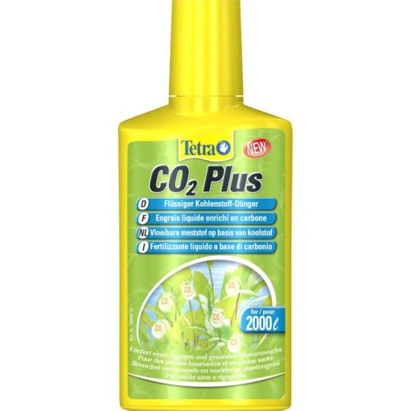 Tetra CO2 plus 250ml