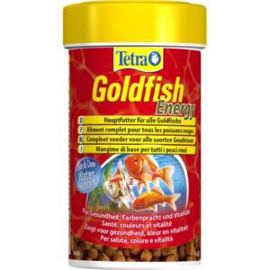Tetra Goldfish Energy Sticks
