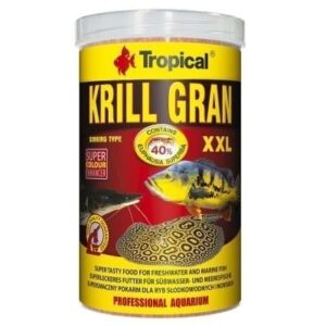 Tropical Krill Granulat XXL 1000ml