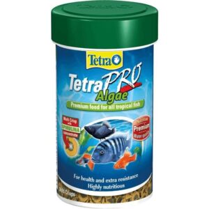 Tetra Pro Algae-Alger