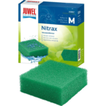 Juwel Nitrax Filtermateriale