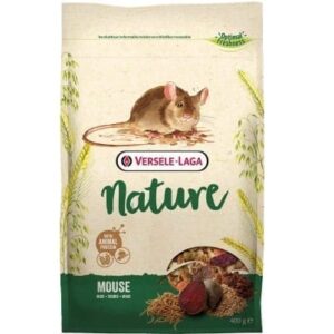 New Nature Musefor 400g
