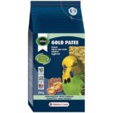 Patee prestige gold undulat og parakitt 250g