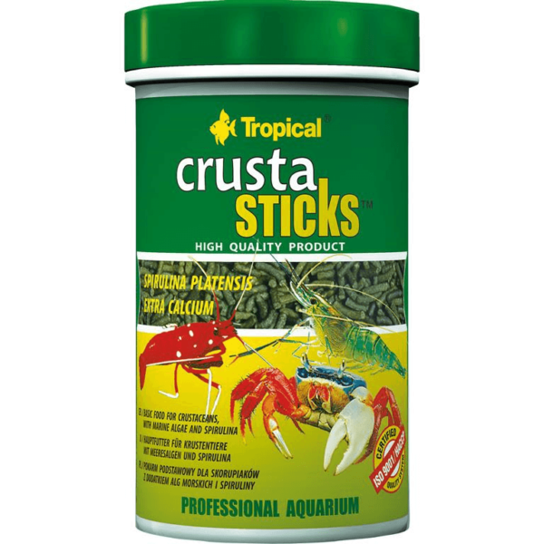 Tropical Crusta Sticks 100ml