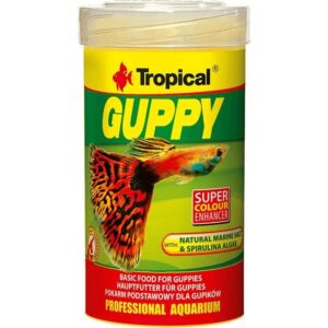 Tropical Guppy Super Color 100ml