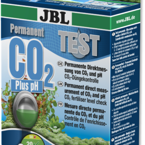 JBL Permanent CO2 & PH Test