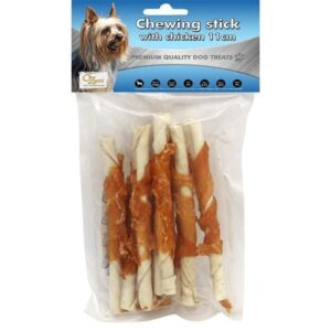 ozami hundetygg chewing stick
