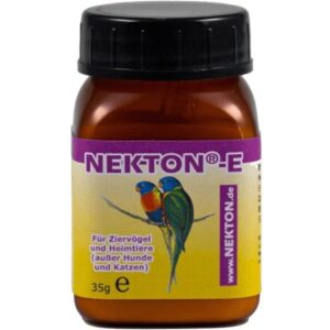 Nekton-E vitamintilskudd 35 gram