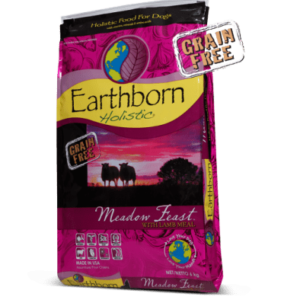 Earthborn Holistic Meadow Feast Lamb Grain-Free 12kg