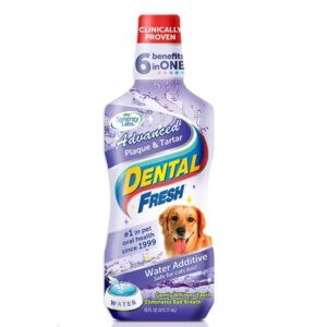 Dental Fresh Dog 473 ml