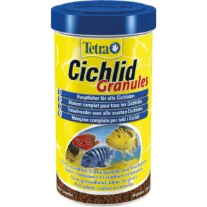 Tetra Cichlid 500ml Granulat