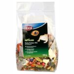 Natural food mixture for bearded dragons, 100 g