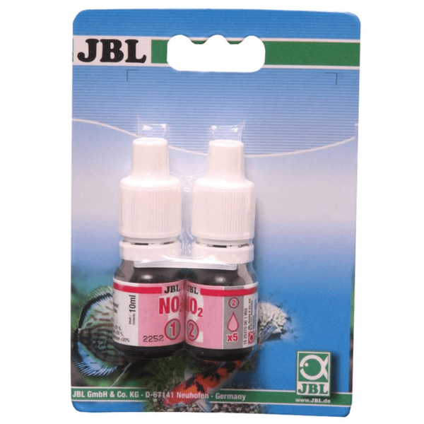 JBL Refill Nitrit Test NO2