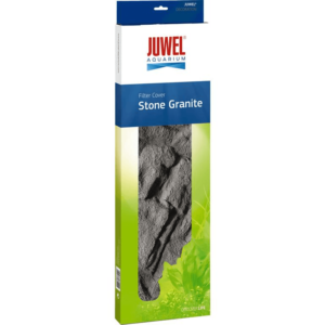 Bakgrunn Juwel filtercover stone granite555x186/555