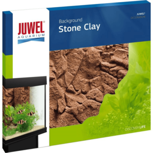 Bakgrunn Juwel stone clay 600x550mm