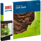 Bakgrunn Juwel Cliff Dark 600x550mm