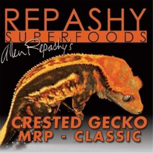Repashy Crested Gecko MRP Classic 85g