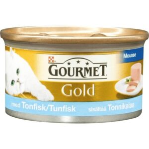 Purina Proplan Gourmet Gold 85 gr