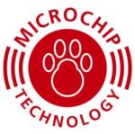 PETMATE ID Disc/Microchip dør m. Timer