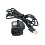 Pumpe til Catit-Dogit vannfontene 1.5W 180lt USB (1)