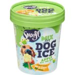 smoofl dog ice hundeiskrem