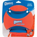 Chuckit! Chuckit kick fetch, stor, 19 cm