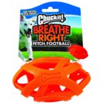 Chuckit! Air Fetch Breathe right hundefotball