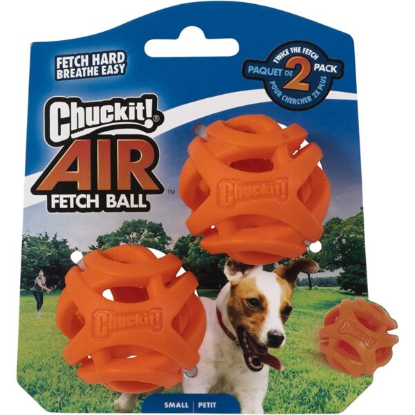 Chuckit! Breathe Right Ball Flyteleke