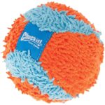 Chuckit! Indoor Ball Plysj ball